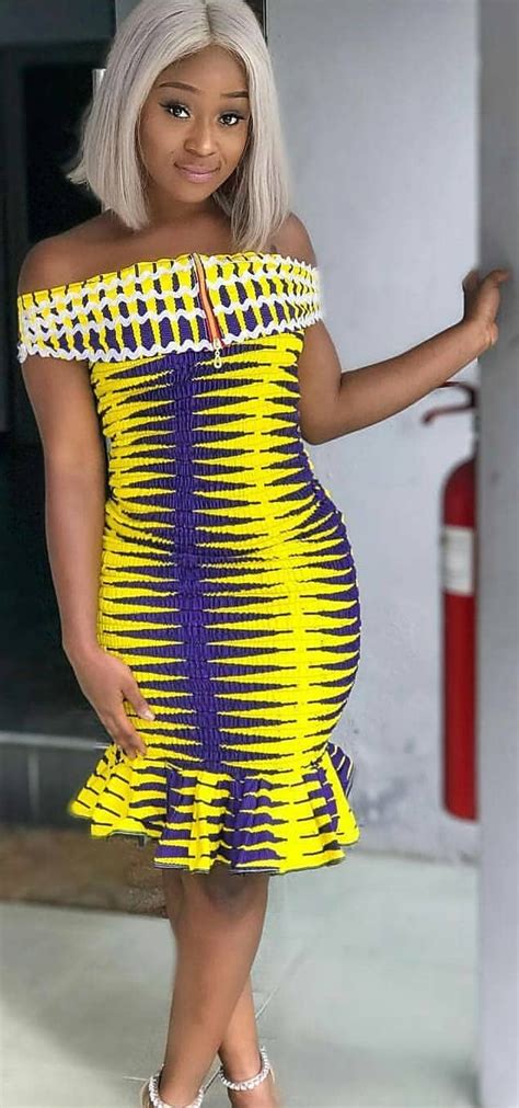 The Most Popular African Clothing Styles For Women In 2018 Jumiablog African Clothing Styles