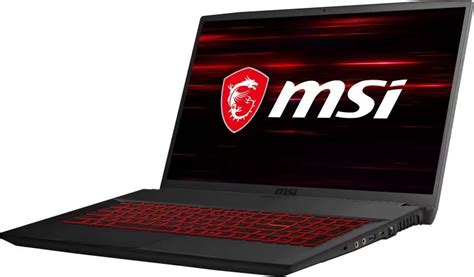 Computers are only as fast as the slowest component, which is why computer networking is always slower than local storage. MSI GF75 Thin 9SCSR-456IN Gaming Laptop (9th Gen Core i7 ...