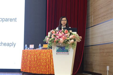 Gia đình dị, bộ tộc ướt át, bột giặt thánh troll. Hội thảo khoa học quốc tế "An toàn vệ sinh thực phẩm trong ...