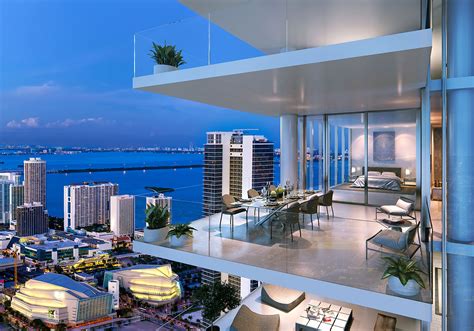 Miami Luxury Homes Top 5 Pre Construction Condo Developments In 2016