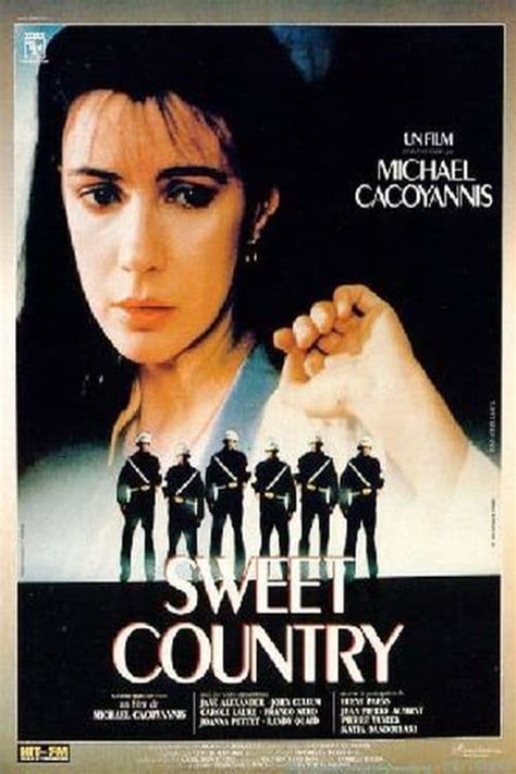 sweet country 1987 posters — the movie database tmdb