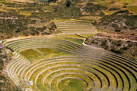 The 10 Best Inca Ruins In Peru You Need To See Besides Machu Picchu