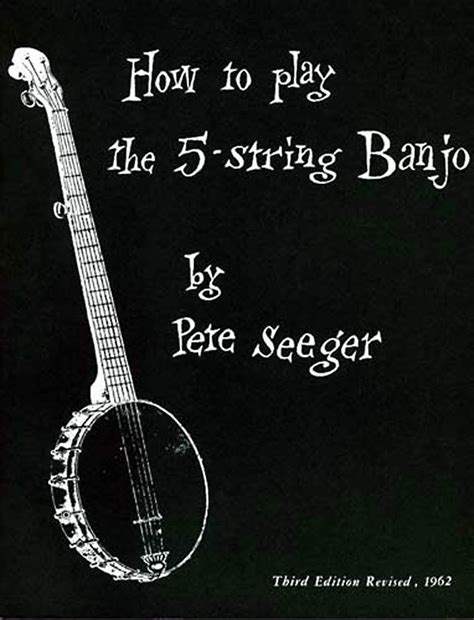 How To Play 5 String Banjo