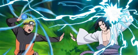 Naruto Shippuden Episode 475 Spoilers Final Battle Between Sasuke