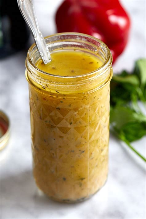 We did not find results for: Apple Cider Vinegar Salad Dressing Recipe — Eatwell101