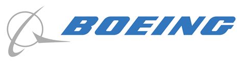 Boeing Logos