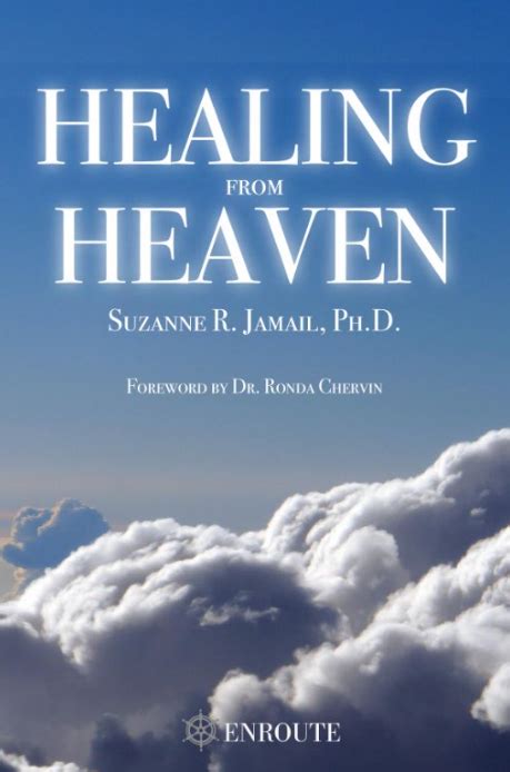 Healing From Heaven En Route Books And Media