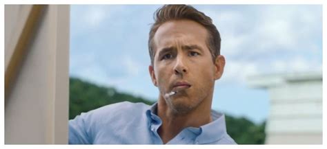 ryan reynold writes review for his own gin brand under fake name check out what deadpool star