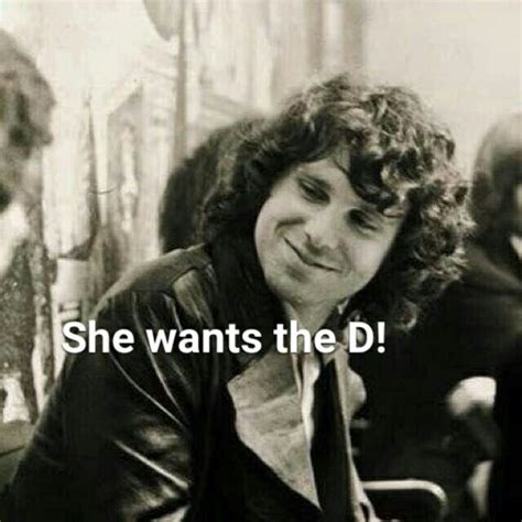 Pin By Martin Willis On Memes I Made Jim Morrison Morrison