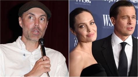Here's a look into the life of james haven, as well back in 2000, angelina jolie was nominated for an oscar for her performance in the movie girl, interrupted. Whatever Happened To Angelina Jolie's Brother?