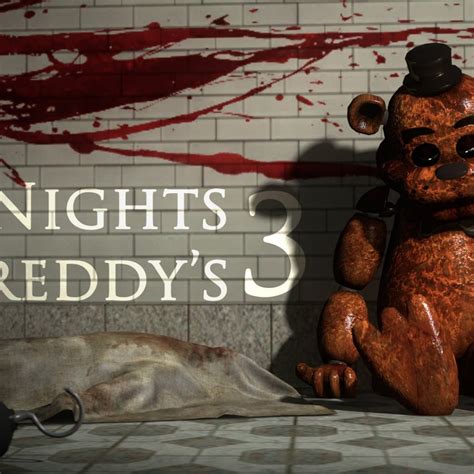 Just play online, no download. Five Nights at Freddy's 3 Free Download - Full Version!