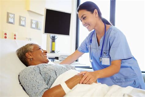 Common Responsibilities Of Lpns And Lvns