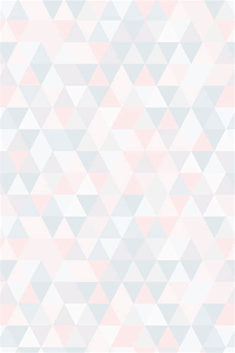 Geometric Pastel Tumblr Wallpapers Wallpaper Cave