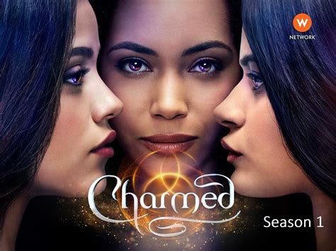Prime Video Charmed Season 1