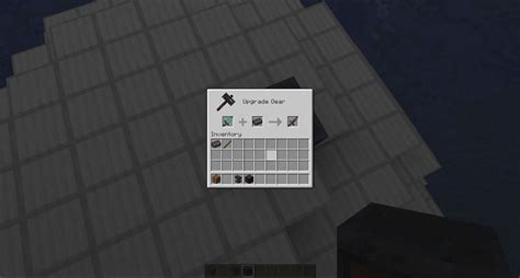 Swords In Minecraft How To Make Types Usage