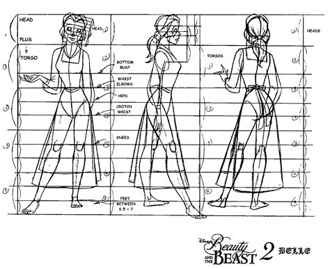 Model Sheet On Pinterest Models Teen Titans And Kim Possible