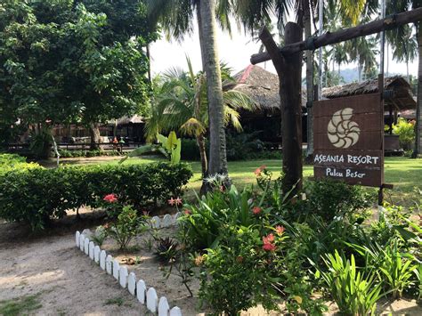 Aseania beach resort featuring only 47 holiday resort rooms, these impressive areas are furnished with layback and kampung style interior and exterior. (2021) 3D2N Aseania Beach Resort (Snorkeling Package ...