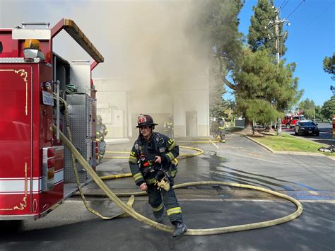 West Sacramento Fire Department City Of West Sacramento