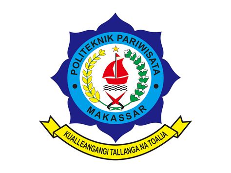 Logo Poltekkes Makassar Vector Cdr Png Hd Gudril Logo Tempat Nya Xx