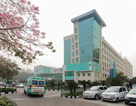 90 likes · 1 was here. Max Super Speciality Hospital Saket, South Delhi - Book ...
