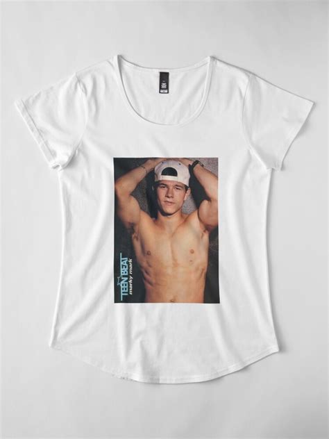 Marky Mark Wahlberg T Shirt By Robadict Redbubble