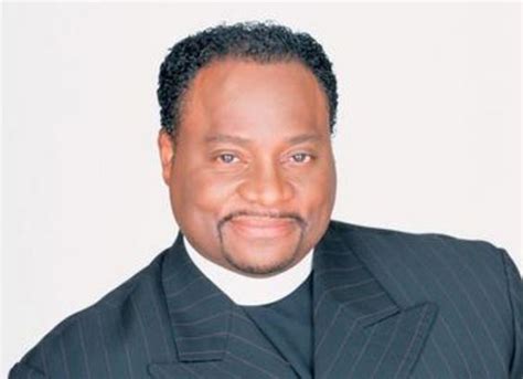 Controversial Bishop Eddie Long Dies At 63 From Aggressive Cancer