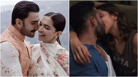 Deepika Padukone Reacts To Whether She Sought Husband Ranveer Singh S Permission For Intimate