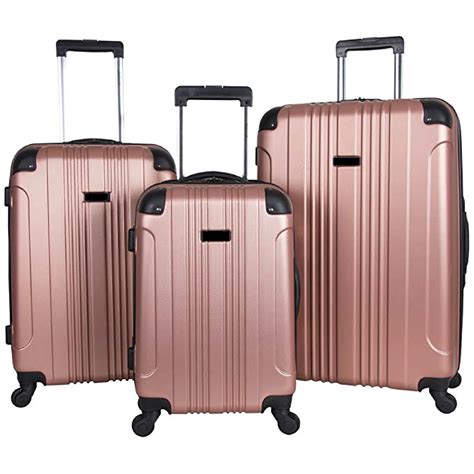 Luggage Belaamie