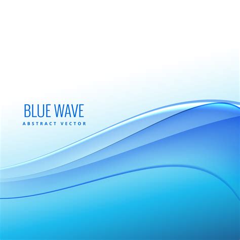To get more templates about posters,flyers,brochures,card,mockup,logo,video,sound,ppt,word,please visit pikbest.com. blue wave background - Download Free Vector Art, Stock ...