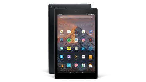 The firm specializes in this area with tablets like the amazon fire hd 8 plus. Top Mobiles Bank: The best cheap tablets and deals 2017 ...