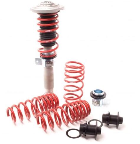 Handr 14 18 Bmw X6 M Vtf Adjustable Lowering Springs Front Only 23008