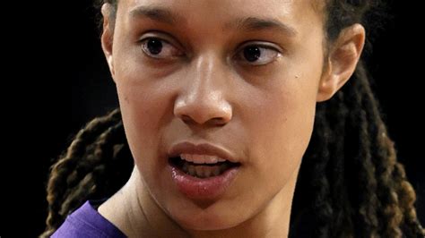 Brittney Griner Can T Stop Smiling In First Video After Release From Russian Prison