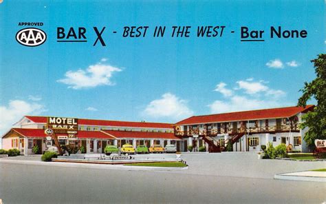 Colfax Avenue Bar X Best In The West Bar None