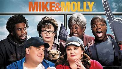 Molly Mike Fanpop Sitcom Comedy Series Season