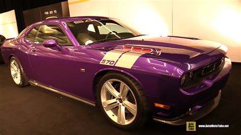 Saleen Challenger 570x