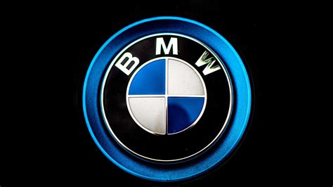 Download Image The Bmw Logo