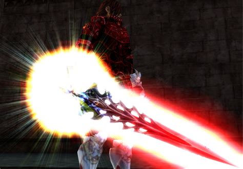 Epic Glowing Sword By Darkleone On Deviantart
