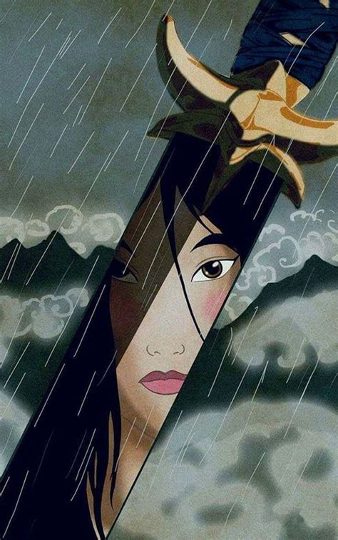 Disney Princess Mulan Princess Mulan Hd Wallpaper Pxfuel The Best