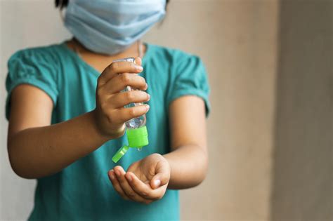 It can make you sick if absorbed through the skin. Recall Issued for Several Hand Sanitizers That May Contain ...