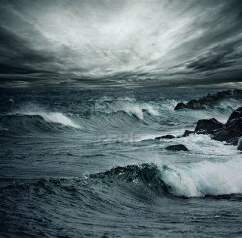 As 25 Melhores Ideias De Ocean Storm No Pinterest