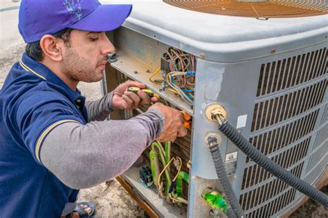 Frozen Air Conditioner Fix What To Do When Your Air Conditioner Is