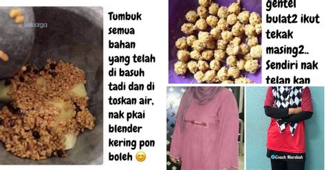 Ini antara salah satu tabiat yang perlu dielakkan ya! Petua Kempiskan Perut Sebelum Raya Dengan 4 Bahan Ini ...