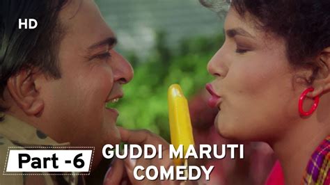 90s Comedy Dulaara 1994 Govinda Karisma Kapoor Guddi Maruti