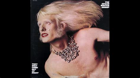 EDGAR WINTER GROUP Alta Mira Full Song HQ YouTube