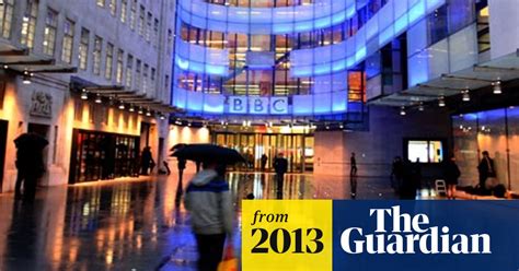 Bbc Faces Easter Strike Action Bbc The Guardian