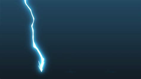 Free Lightning Animation Videohive After Effectspro Video Motion