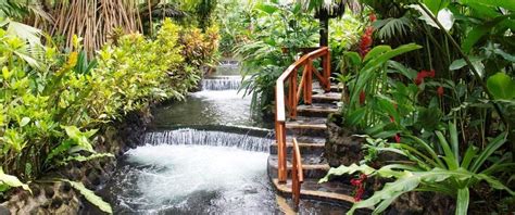 Arenal Volcano Tour Costa Rica Waterfall Tours