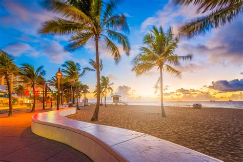 Discover The Best Fort Lauderdale Florida Media Outlets