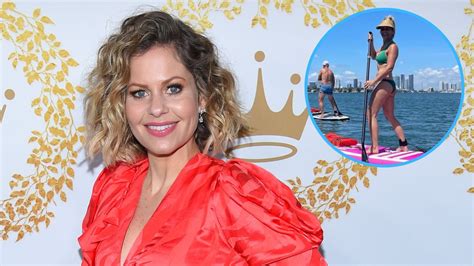 Candace Cameron Bure Sex Life With Valeri Is Healthy In Touch Weekly