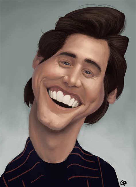 Awesome Celebrity Caricatures Pics